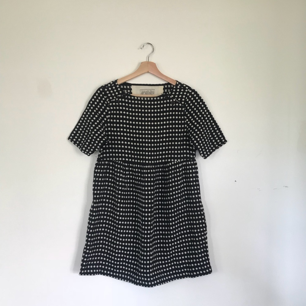 Ace and jig mini dress - never worn